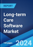 Long-term Care Software Market Report by Product (Clinical Software, Non-Clinical Solutions), Deployment Type (Web-based, On-premises, Cloud-based), End User (Home Care Agencies, Hospice Care Facilities, Nursing Homes and Assisted Care), and Region 2024-2032- Product Image