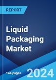 Liquid Packaging Market Report by Material Type, Packaging Type, Technology, End User, and Region 2024-2032- Product Image