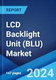 LCD Backlight Unit (BLU) Market Report by Type (Edge Type, Direct Type), Application (LCD monitor, Laptop PC, LCD TV, and Others), and Region 2024-2032- Product Image