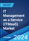 IT Management as a Service (ITMaaS) Market by Application (Systems and Monitoring Management, Problem Management and Resource Utilization, Capacity Planning and Billing), End User (BFSI, IT and Telecom, Healthcare, Retail and E-Commerce, Public Sector), and Region 2024-2032 - Product Image