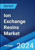 Ion Exchange Resins Market Report by Type (Cationic Resins, Anionic Resins, and Others), Application (Demineralization and Water Softening, Food and Beverage, Mining and Metallurgy, and Others), and Region 2024-2032- Product Image