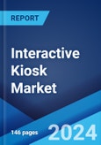 Interactive Kiosk Market Report by Component, Type, Mounting Type, Panel Size, Location, Industry Vertical, and Region 2024-2032- Product Image