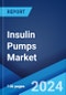 Insulin Pumps Market Report by Product Type (Insulin Pumps, Insulin Pump Supplies and Accessories), Distribution Channel (Hospital Pharmacy, Retail Pharmacy, Online Sales, Diabetes Clinics/ Centers, and Others), and Region 2024-2032 - Product Image