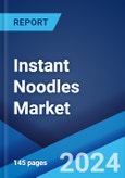 Instant Noodles Market Report by Type (Fried, Non-fried), Distribution Channel (Supermarkets/Hypermarkets, Specialty Stores, Convenience Stores, Online Stores, and Others), and Region 2024-2032- Product Image