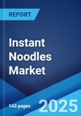 Instant Noodles Market Report by Type (Fried, Non-fried), Distribution Channel (Supermarkets/Hypermarkets, Specialty Stores, Convenience Stores, Online Stores, and Others), and Region 2024-2032- Product Image