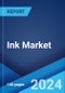 Ink Market Report by Technology (Lithographic, Flexographic, Gravure, Digital, Letterpress, and Others), Ink Type (Oil Based, Solvent Based, Water Based), Application (Label & Packaging, Commercial Printing, Publications, and Others), and Region 2024-2032 - Product Image