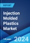 Injection Molded Plastics Market Report by Raw Material, Application, and Region 2024-2032 - Product Thumbnail Image