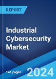 Industrial Cybersecurity Market by Component (Product, Solutions and Services), Security Type (Network Security, Cloud Application Security, End-Point Security, Internet Security, and Others), Industry (Process, Discrete), and Region 2024-2032- Product Image