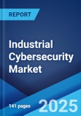 Industrial Cybersecurity Market by Component (Product, Solutions and Services), Security Type (Network Security, Cloud Application Security, End-Point Security, Internet Security, and Others), Industry (Process, Discrete), and Region 2024-2032- Product Image