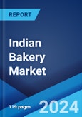 Indian Bakery Market Report by Product Type (Biscuit, Bread, Cakes and Pastries, Rusk), Distribution Channel (Convenience Stores, Supermarkets and Hypermarkets, Independent Retailers, Artisanal Bakeries, Online, and Others), and Region 2024-2032- Product Image
