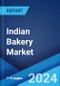 Indian Bakery Market Report by Product Type (Biscuit, Bread, Cakes and Pastries, Rusk), Distribution Channel (Convenience Stores, Supermarkets and Hypermarkets, Independent Retailers, Artisanal Bakeries, Online, and Others), and Region 2024-2032 - Product Thumbnail Image