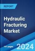 Hydraulic Fracturing Market Report by Well Type (Horizontal, Vertical), Fluid Type (Slick Water-based Fluid, Foam-based Fluid, Gelled Oil-based Fluid, and Others), Technology (Plug and Perf, Sliding Sleeve), Application (Shale Gas, Tight Oil, Tight Gas), and Region 2024-2032- Product Image