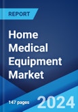 Home Medical Equipment Market Report by Equipment Type (Therapeutic Equipment, Patient Monitoring Equipment, Mobility Assist and Patient Support Equipment), Distribution Channel (Retail Medical Stores, Online Retailers, Hospital Pharmacies), and Region 2024-2032- Product Image