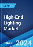 High-End Lighting Market Report by Light Source Type (LED Lamps, HID Lamps, Fluorescent Lights, and Others), Interior Design (Modern, Traditional, Transitional), Application (Wired, Wireless), End User (Commercial, Industrial, Residential), and Region 2024-2032- Product Image