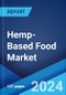 Hemp-Based Food Market Report by Product (Hemp Protein Powder, Hemp Seed Oil, Hemp Seeds, and Others), Distribution Channel (Supermarkets and Hypermarkets, Convenience Stores, Online Stores, and Others), and Region 2024-2032 - Product Image