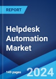 Helpdesk Automation Market Report by Product Type, Deployment, Organizational Type, Vertical, and Region 2024-2032- Product Image