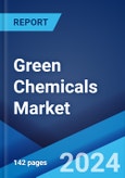 Green Chemicals Market Report by Type (Bio-alcohols, Bio-organic Acids, Bio-ketones, Biopolymers, and Others), Application (Construction, Pharmaceuticals, Packaging, Food and Beverages, Paints and Coatings, Automotive, Textile, and Others), and Region 2024-2032- Product Image