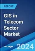 GIS in Telecom Sector Market Report by Type (Software, Services), Deployment Model (Cloud-based, On-premises), End User (Large Enterprises, Small and Medium-sized Enterprises (SMEs)), and Region 2024-2032- Product Image