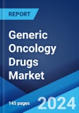 Generic Oncology Drugs Market: Global Industry Trends, Share, Size, Growth, Opportunity and Forecast 2024-2032- Product Image