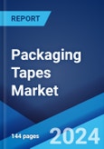 Packaging Tapes Market by Tape Type (Pressure-Sensitive Tape, Masking Tape, Duct Tape, Filament Tape, and Others), Material Type (Plastic, Paper, Metal Foil), End Use (E-Commerce, Food and Beverages, Retail, and Others), and Region 2024-2032- Product Image