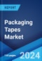 Packaging Tapes Market by Tape Type (Pressure-Sensitive Tape, Masking Tape, Duct Tape, Filament Tape, and Others), Material Type (Plastic, Paper, Metal Foil), End Use (E-Commerce, Food and Beverages, Retail, and Others), and Region 2024-2032 - Product Image