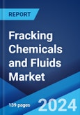 Fracking Chemicals and Fluids Market Report by Type, Well Type, Function Type, and Region 2024-2032- Product Image