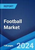 Football Market Report by Type (Training Football, Match Football, and Others), Size (Size 1, Size 2, Size 3, Size 4, Size 5), Distribution Channel (Online, Offline), and Region 2024-2032- Product Image