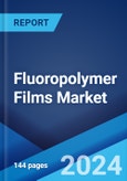 Fluoropolymer Films Market Report by Type, Application, End Use Industry, and Region 2024-2032- Product Image
