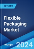 Flexible Packaging Market Report by Product Type, Raw Material, Printing Technology, Application, and Region 2024-2032- Product Image