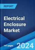 Electrical Enclosure Market Report by Type, Material Type, Mounting Type, Form Factor, Product Type, Design, End-User, and Region 2024-2032- Product Image