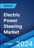 Electric Power Steering Market by Component, Mechanism, Type, Vehicle Type, and Region 2024-2032- Product Image