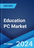 Education PC Market Report by Product (Laptops, Desktop, Tablets), Application (Primary Education, Secondary Education, Higher Education, and Others), and Region 2024-2032- Product Image