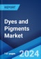 Dyes and Pigments Market Report by Product Type (Dyes, Pigments), Application (Paints and Coatings, Textile, Printing Inks, Plastic Coloring, Construction Materials, and Others), and Region 2024-2032 - Product Image