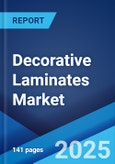 Decorative Laminates Market Report 2025-2033- Product Image