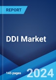 DDI Market Report by Component, Deployment Mode, Organization Size, Application, Industry Vertical, and Region 2024-2032- Product Image