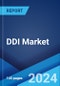 DDI Market Report by Component, Deployment Mode, Organization Size, Application, Industry Vertical, and Region 2024-2032 - Product Image