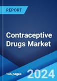 Contraceptive Drugs Market Report by Product, Age Group, Distribution Channel, and Region 2024-2032- Product Image