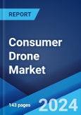 Consumer Drone Market Report by Product (Multi-rotor, Nano, and Others), Technology (Autonomous Drone, Semi-Autonomous Drone, Remotely Operated Drone), Distribution Channel (Online, Offline), Application (Toy/Hobbyist, Prosumer, Photogrammetry), and Region 2024-2032- Product Image