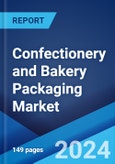 Confectionery and Bakery Packaging Market Report by Type (Paper Packaging, Glass Packaging, Plastic Packaging, and Others), Application (Confectionery, Bakery), and Region 2024-2032- Product Image