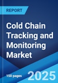 Cold Chain Tracking and Monitoring Market Report by System (Hardware, Software), Solution (Storage, Transportation), End User (Healthcare, Pharmaceuticals, Food and Beverage, Chemical, and Others), and Region 2024-2032- Product Image