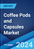 Coffee Pods and Capsules Market Report by Type (Pods, Capsules), Packaging Material (Conventional Plastic, Bioplastics, Fabric, and Others), Distribution Channel (Supermarkets and Hypermarkets, Specialty Stores, Online Stores, and Others), and Region 2024-2032- Product Image