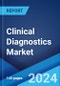 Clinical Diagnostics Market Report by Test, Product, End User, and Region 2024-2032 - Product Thumbnail Image