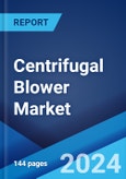 Centrifugal Blower Market Report by Pressure (High Pressure, Medium Pressure, Low Pressure), End User (Cement Plant, Steel Plant, Mining, Power Station, Chemical, Pulp and Paper, and Others), and Region 2024-2032- Product Image