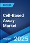 Cell-based Assay Market Report by Product and Services, Technology, Application, End-User, and Region 2024-2032 - Product Image