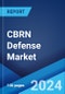 CBRN Defense Market Report by Threat Type, Equipment, End Use, and Region 2024-2032 - Product Image