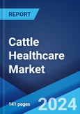 Cattle Healthcare Market by Product Type (Vaccines, Pharmaceuticals, Feed additives), End User (Dairy farms, Veterinary hospitals, and Others), and Region 2024-2032- Product Image