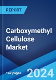 Carboxymethyl Cellulose Market Report by Purity Level, Property, Application, and Region 2024-2032- Product Image