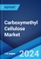 Carboxymethyl Cellulose Market Report by Purity Level, Property, Application, and Region 2024-2032 - Product Thumbnail Image