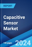 Capacitive Sensor Market Report by Type (Touch Sensor, Motion Sensor, Position Sensor, and Others), End Use Industry (Consumer Electronics, Automotive, Aerospace and Defense, Healthcare, Food and Beverages, Oil and Gas, and others), and Region 2024-2032- Product Image