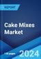 Cake Mixes Market by Type (Angel Food Cake, Layer Cake, Flourless or Low-Flour Cake, Mug Cake, and Others), Flavor Type (Chocolate, Vanilla, Fruit, and Others), Distribution Channel (Online, Offline), Application (Household, Commercial), and Region 2024-2032 - Product Image